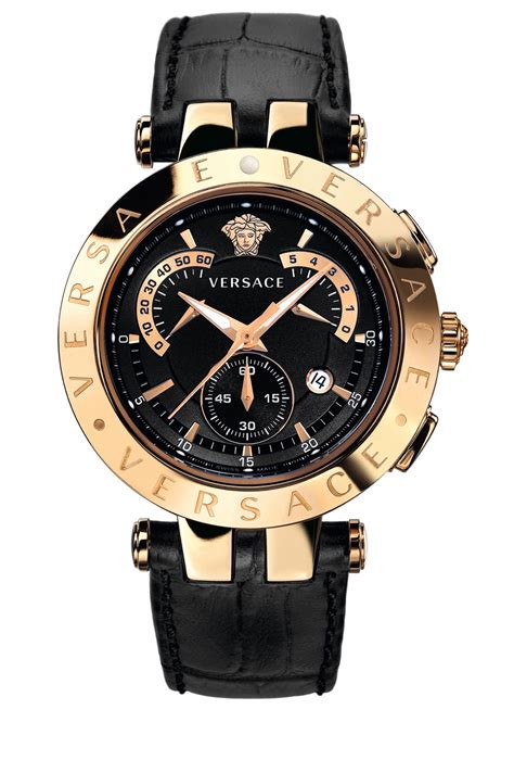 versace wrist watch